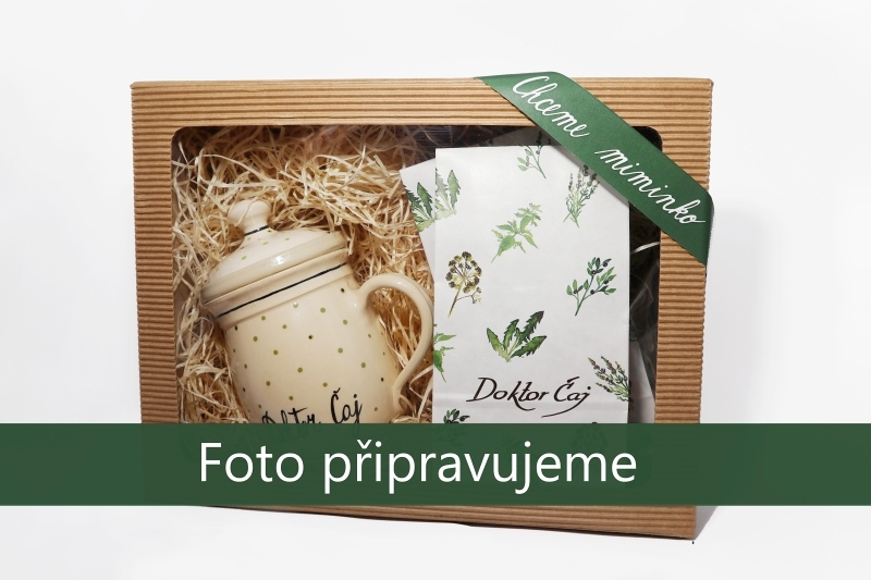 Klidný spánek